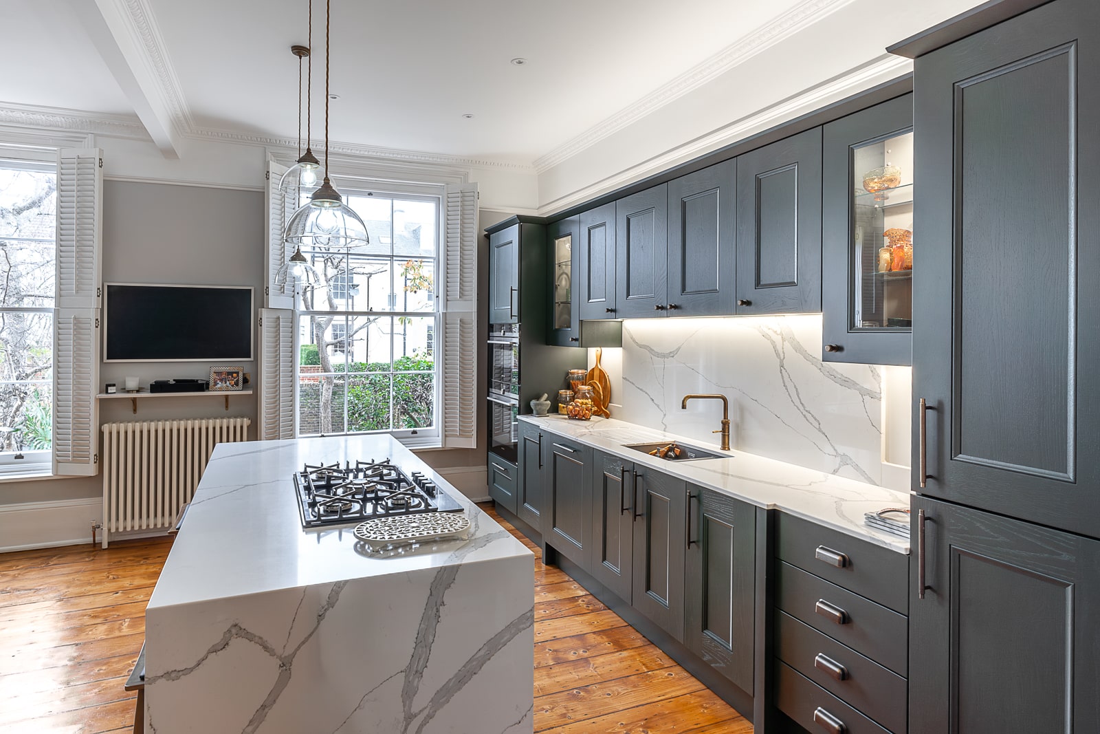 Kitchen island design to Transform Your Cooking Space