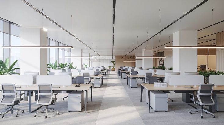 Discover the Best Meeting Room Rentals in Montgomery, AL