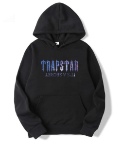 Trapstar Bluza Drops Jak Zdobyć Zanim Zniknie ze Sklepu