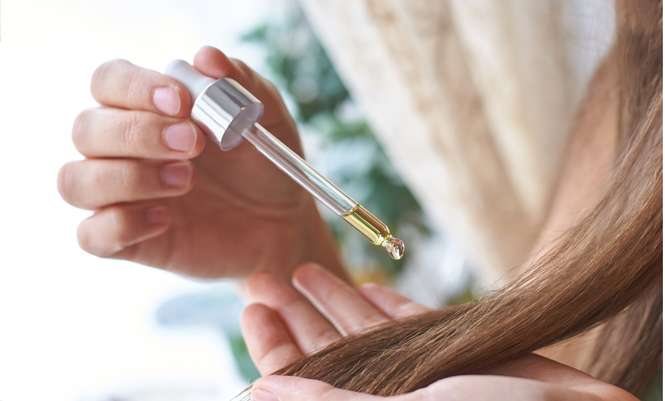 How to Use Roots Hair Oil for Maximum Hair Growth Results