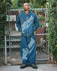 Badfriend Jeans: Streetwear’s Best-Kept Secret