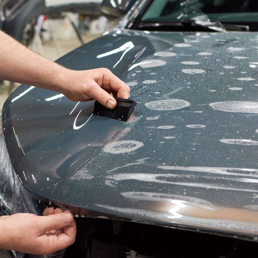 Is Paint Protection Film Worth The Money?