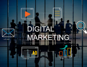Digital Marketing Agency Near Me: Finding the Right Partner for Online Success