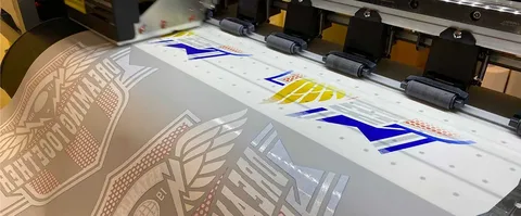 UV DTF Transfers Explained: The Game-Changing Print Technology You Need to Try