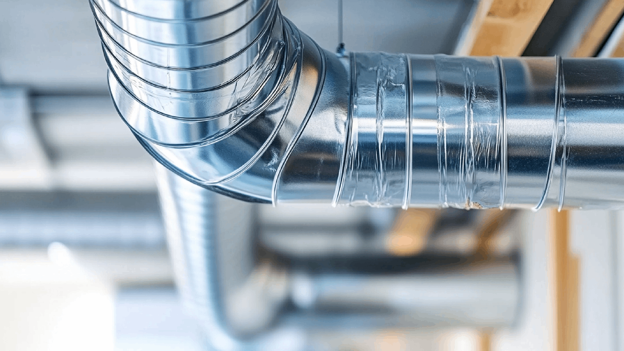 Don’t Let Your HVAC System Fail—Here’s How to Choose the Right Pipes & Fittings in the UAE