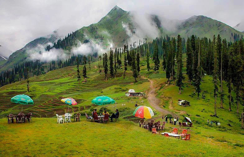 Experience the Majesty of Skardu with Our All-Inclusive Tour Packages