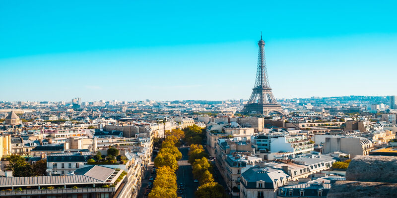 The Ultimate France Travel Bucket List: 10 Destinations You Can’t Miss
