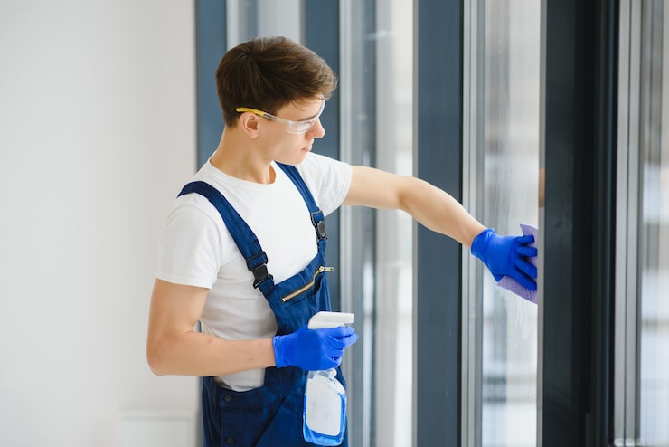 Why Phoenix Residents Trust These House Cleaning Experts