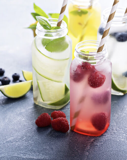 Exploring the Role of Specialty Food Ingredients in Modern Nutrition