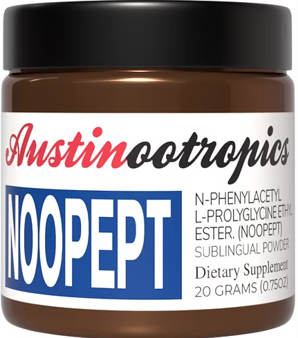 Noopept vs. Adrafinil: Which Nootropic Works Better for Focus