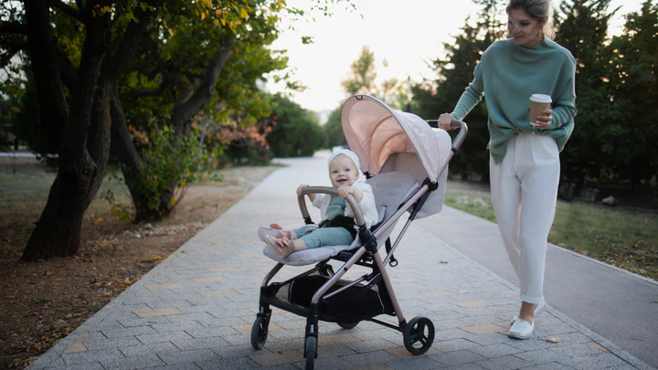 The Benefits of Preloved Baby Products: Eco-Friendly Parenting