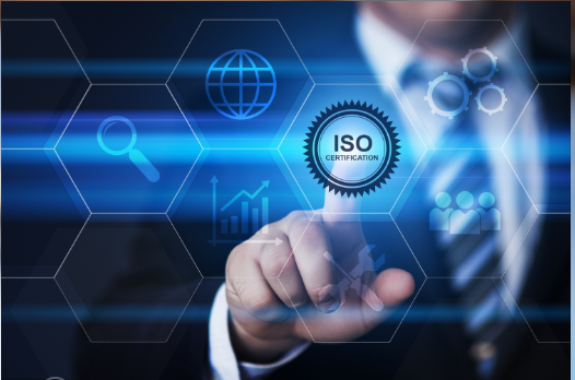 ISO Certification in Iraq: A Complete Guide for Businesses