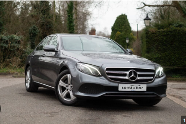 The Local’s Choice for Getting Around – Belper Taxis