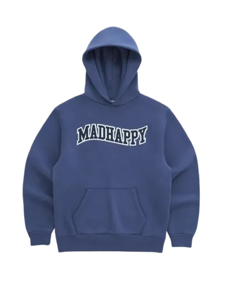 Madhappy has carved out a distinctive space in the world