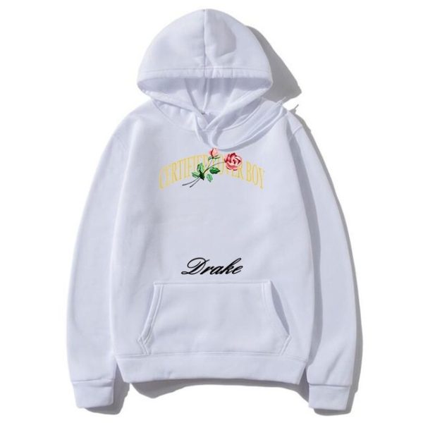 Layer Up The Art of Styling Hoodies and Shirts