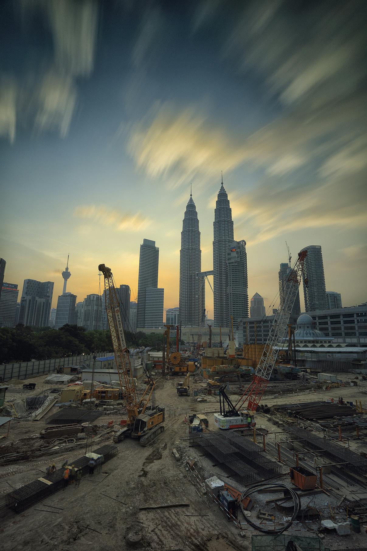 Building Estimating Services UK