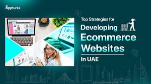 How does Nile stay ahead in the competitive web design Dubai market?
