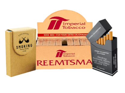 Why Is Compliance Important in Cigarette Packaging