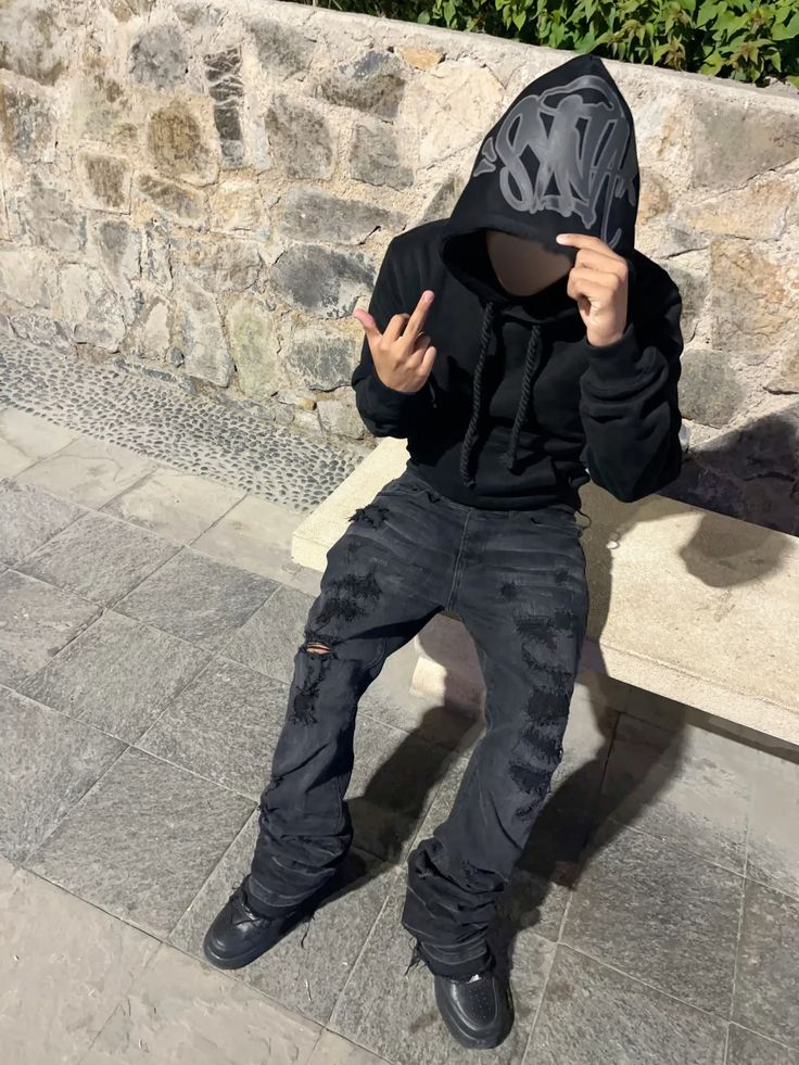 syna world sweatpants Official syna world Online Store