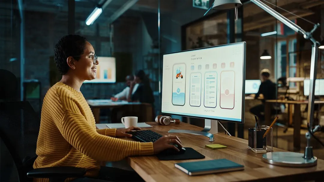 UI/UX Design Services in Orlando: Elevating Digital Experiences