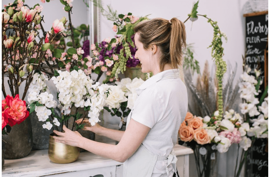 Best Flower Shops in Islamabad | Fresh Blooms by The Flower Palace