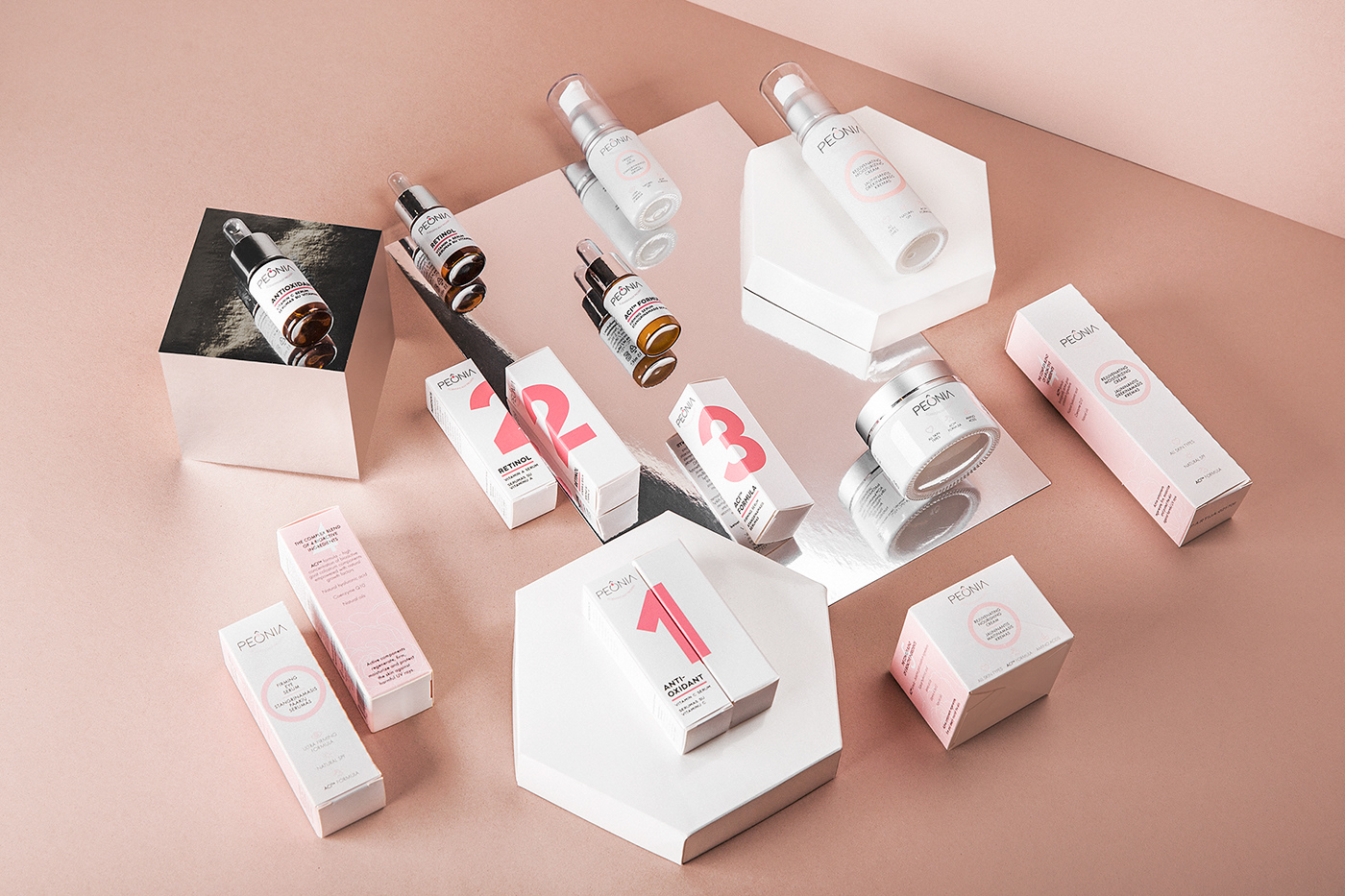 Cosmetic Boxes Custom Made: Combine Beauty and Branding