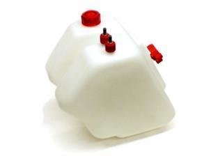 Top Replacement Go Kart Gas Tanks for 110cc–250cc Engines