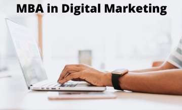 MBA in Digital Marketing in Sargodha: Shaping the Future of Business and Technology