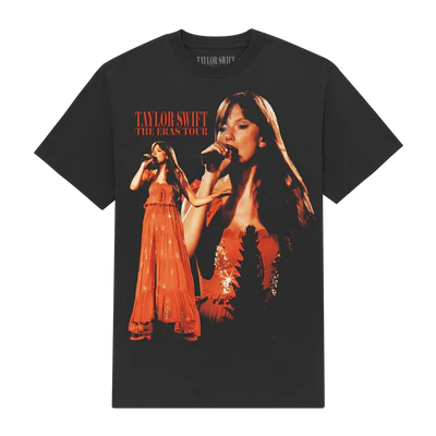 The Magic of Eras Tour Merch