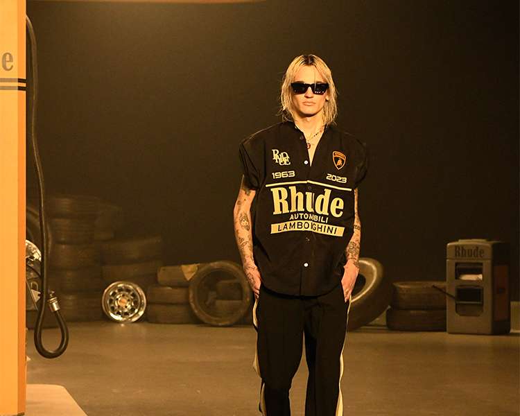 Rhude Clothing: A Deep Dive into the Brand's Rise, Aesthetic, and Cultural Impact