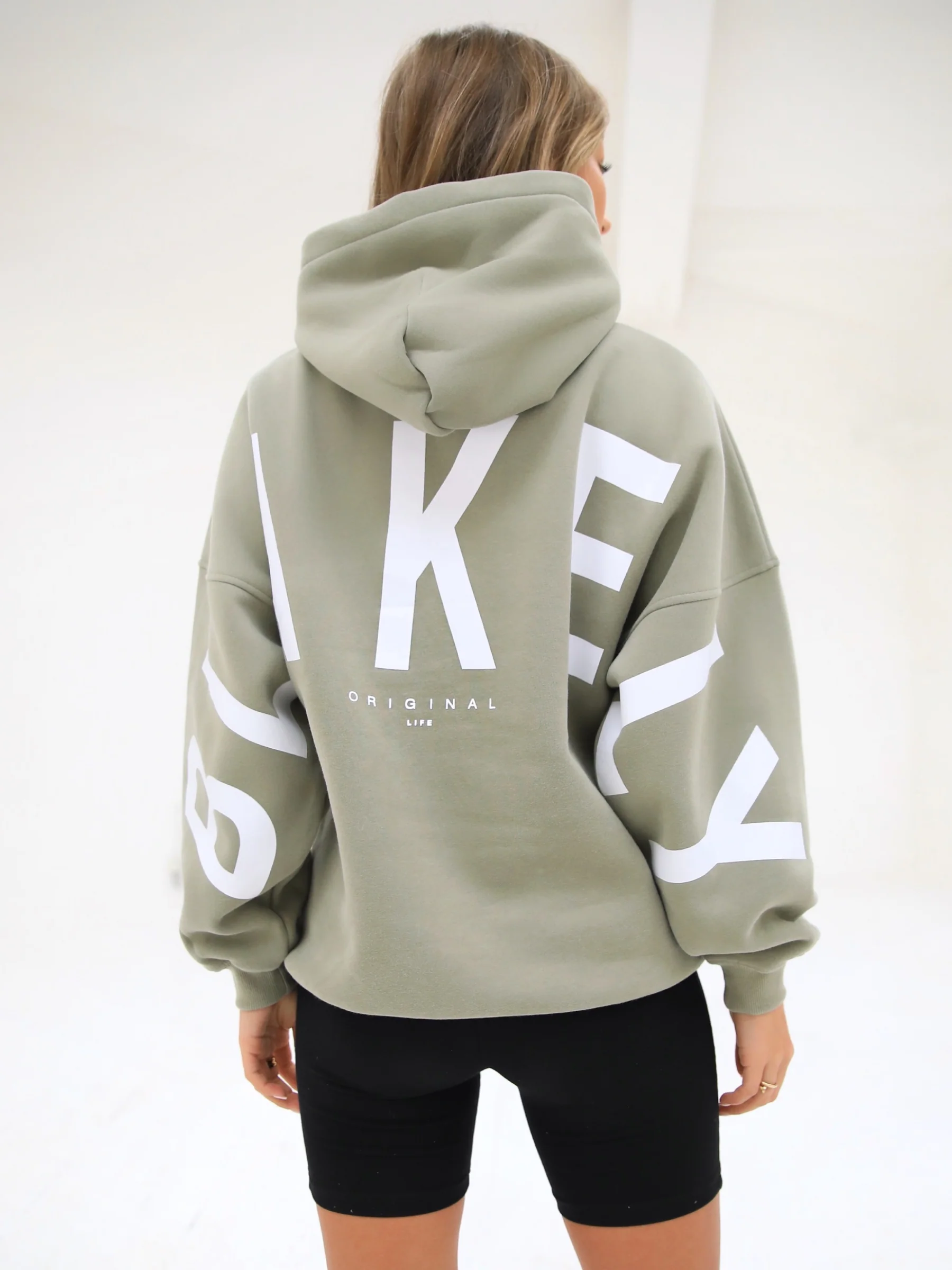 From Gym to Street: Styling the Blakely Hoodie