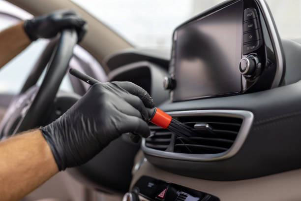 Top Benefits of Regular Car Detailing Services for Vehicle Owners?