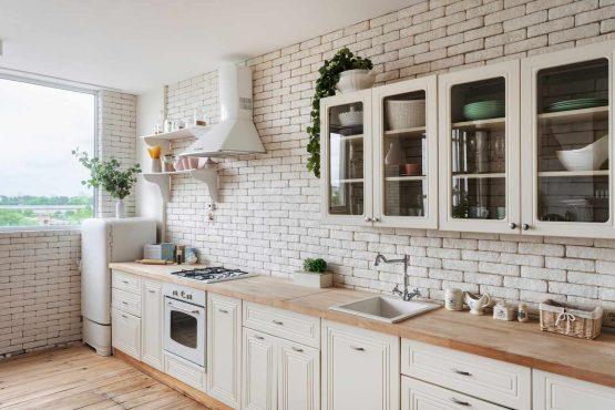 What to Expect From Kitchen Cabinet Painters in Oshawa?