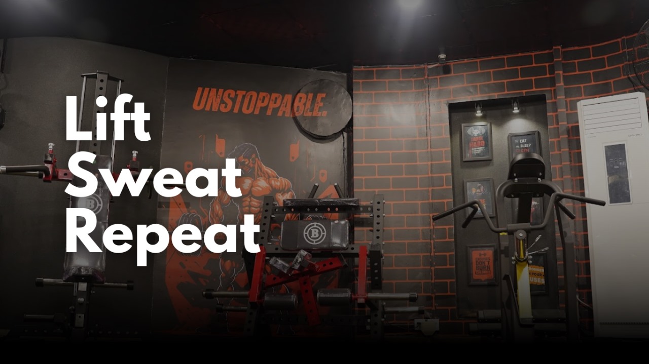 Why Qutab Fitness Club Is the Best Gym in Lahore for Men, Women, and Kids
