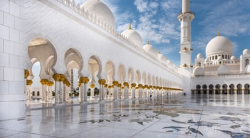 Desert Safari Booking: What to Look for in a Reliable Tour Operator