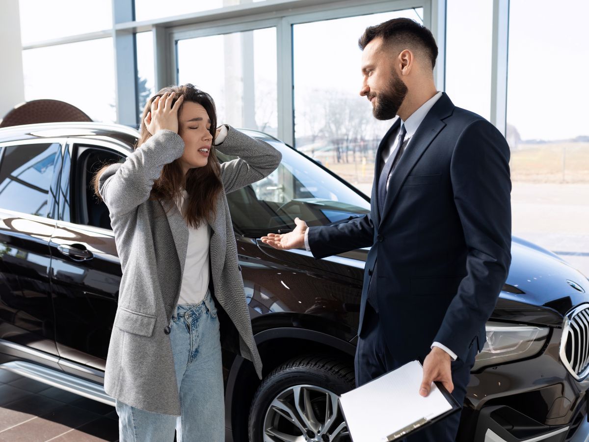 How to Verify a Seller and Vehicle: A Scam-Free Used Car Buying Checklist