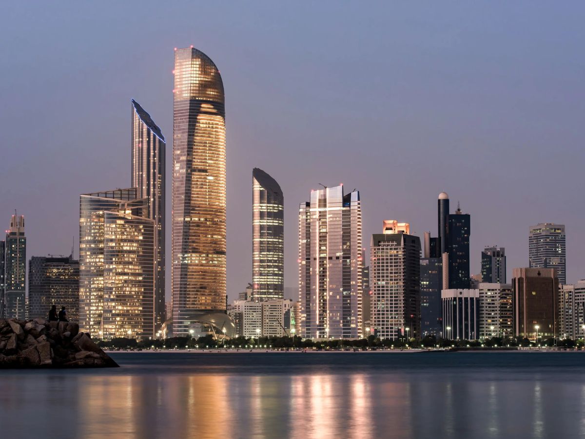 Arjan Dubai Rental Price Trends in 2025: What Renters Need to Know?