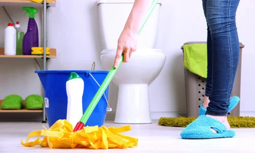 Why Busy Bucket is the Best for Bathroom Cleaning Services in Dehradun