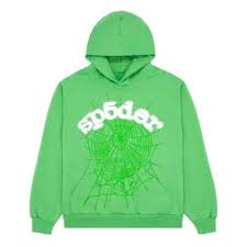 Sp5der Hoodie Collection of Styles