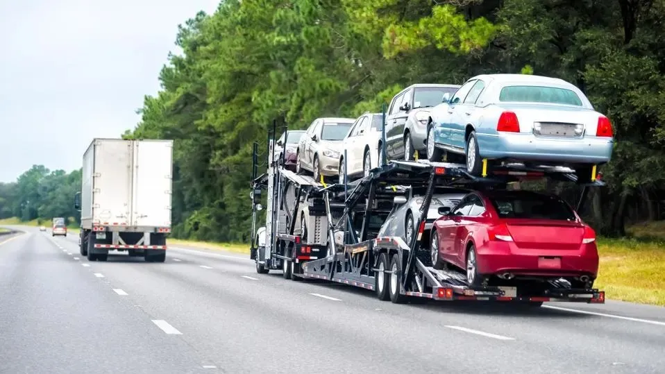 Discover the Best Car Shipping Los Angeles Has to Offer