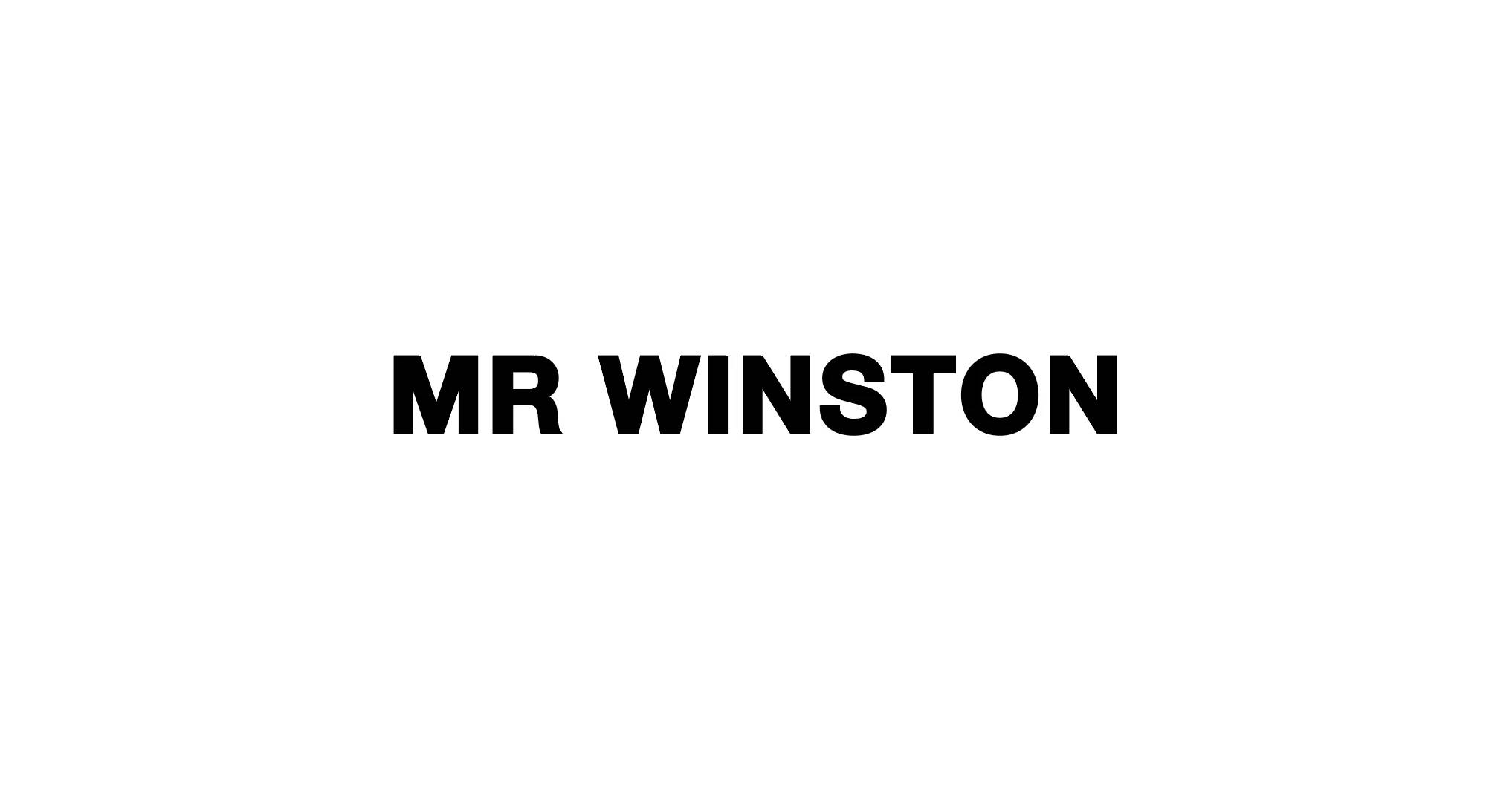 Mr Winston: Premium Streetwear for Everyday Style