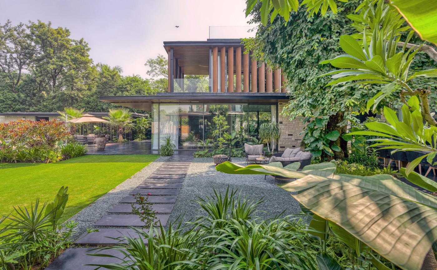 How to Transform Your Space with a Luxury Villa Interior Makeover