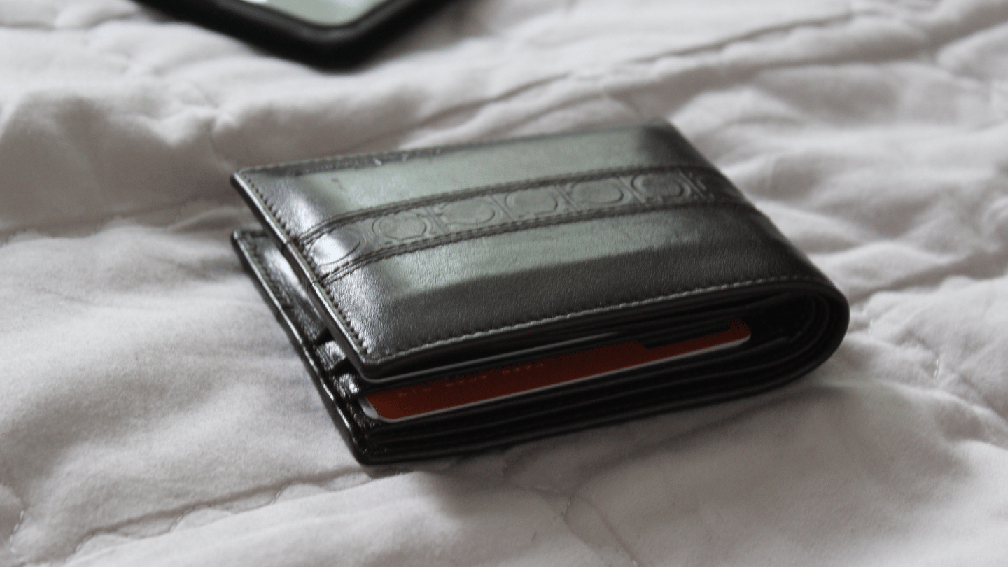 How to Choose the Right Leather Wallet in Pakistan – A Complete Buyer’s Guide