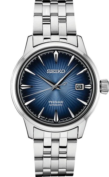 From Tokyo to the World: The Rise of Seiko Watches