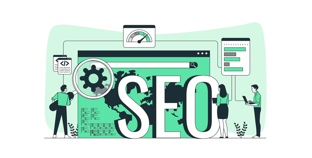 Top 5 Benefits of Using Outsourced SEO Services for Your Business