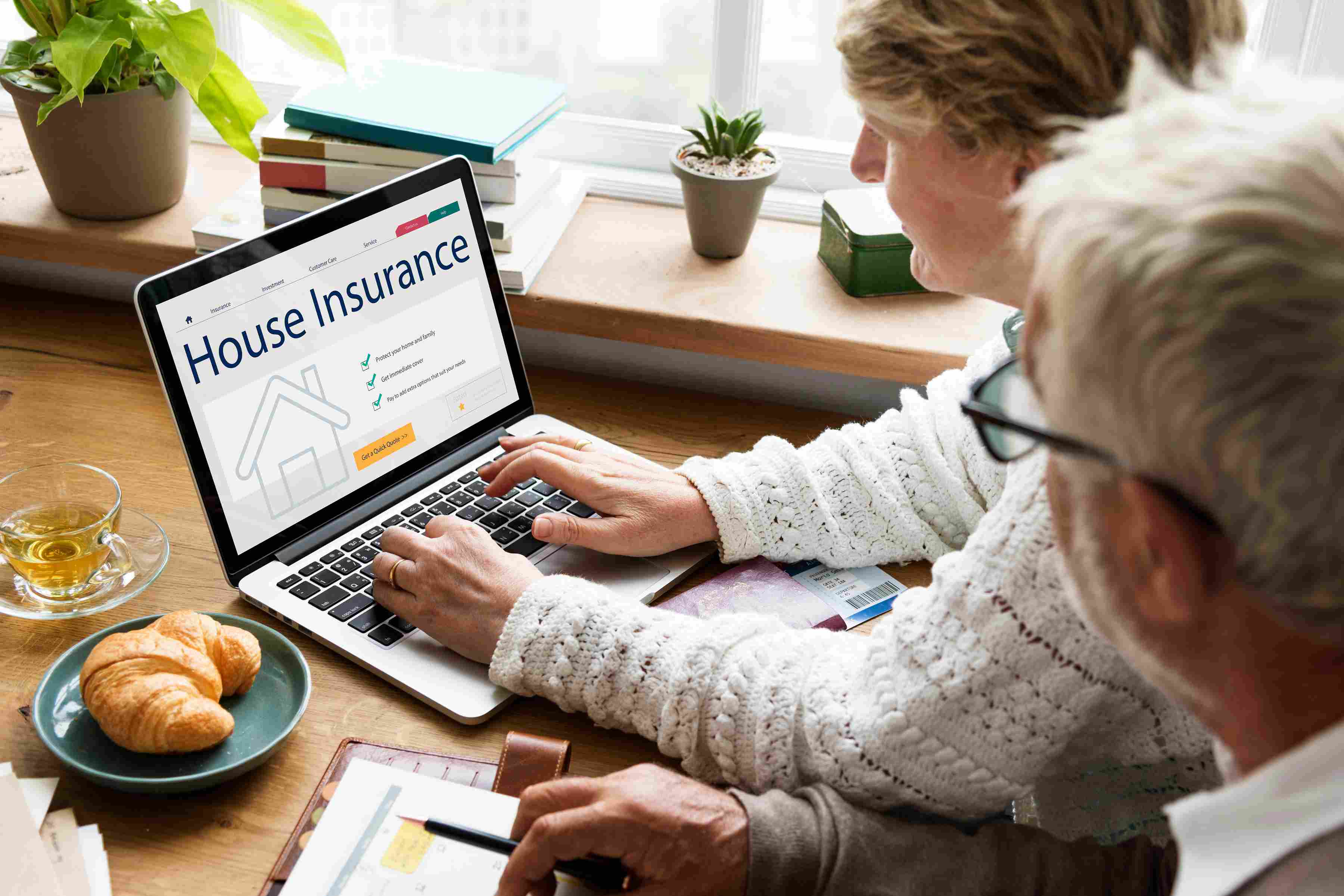 How to Switch Home Insurance Without Losing Coverage
