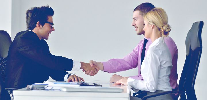 Efficient Outsourced IT Support and Microsoft 365 Migration Service Providers