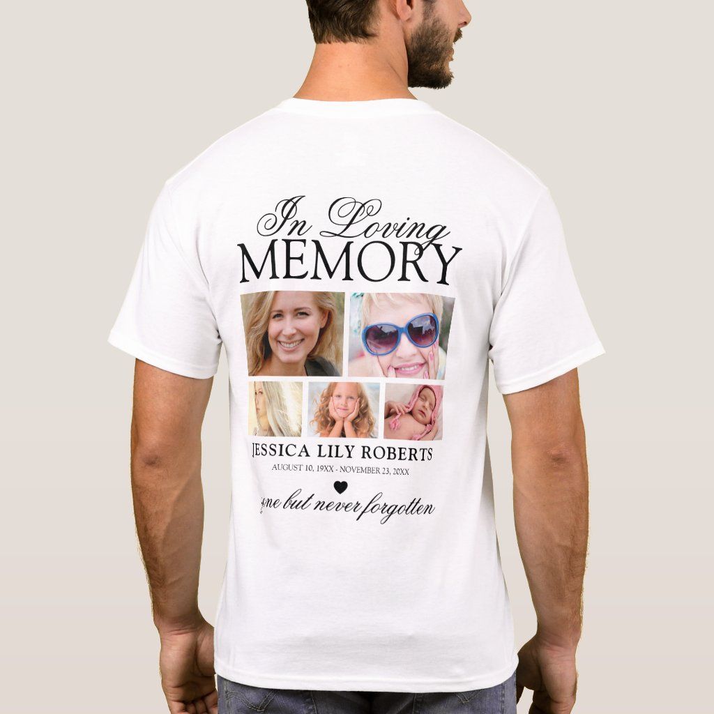Custom T-Shirts: The Best in Fashion Nowadays