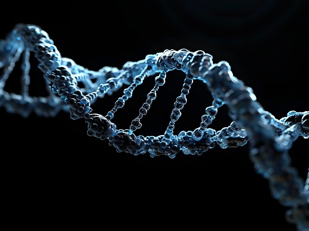 Integraterna: Leading the Future of Genetic Solutions with Advanced Gene Editing Technologies