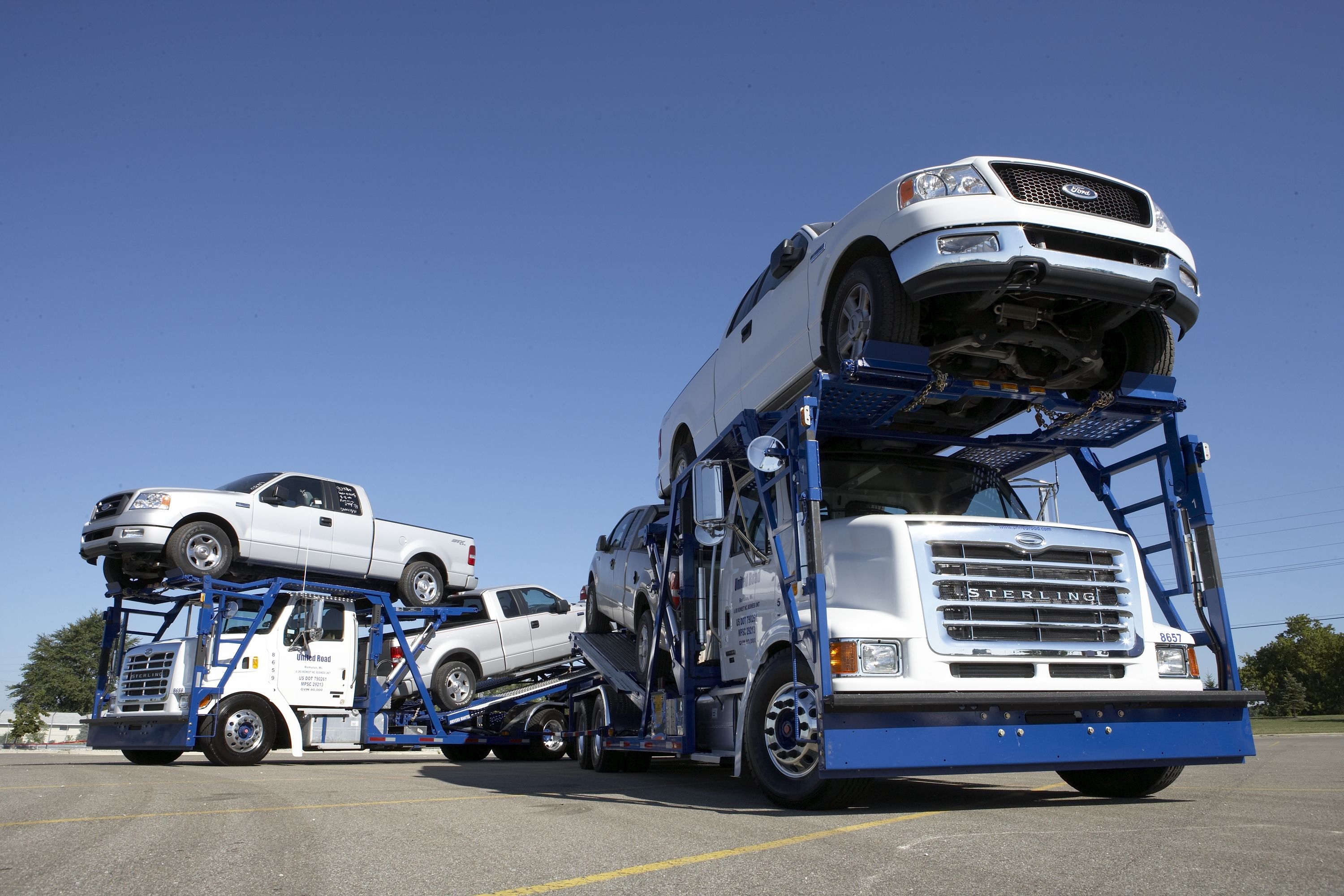 Your Guide to the Best Car Shipping Cincinnati Has to Offer